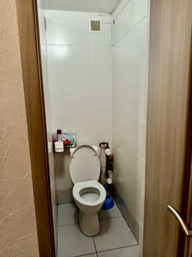 Продажа 2-комнатной квартиры 47 м², Кирилловская ул., 127