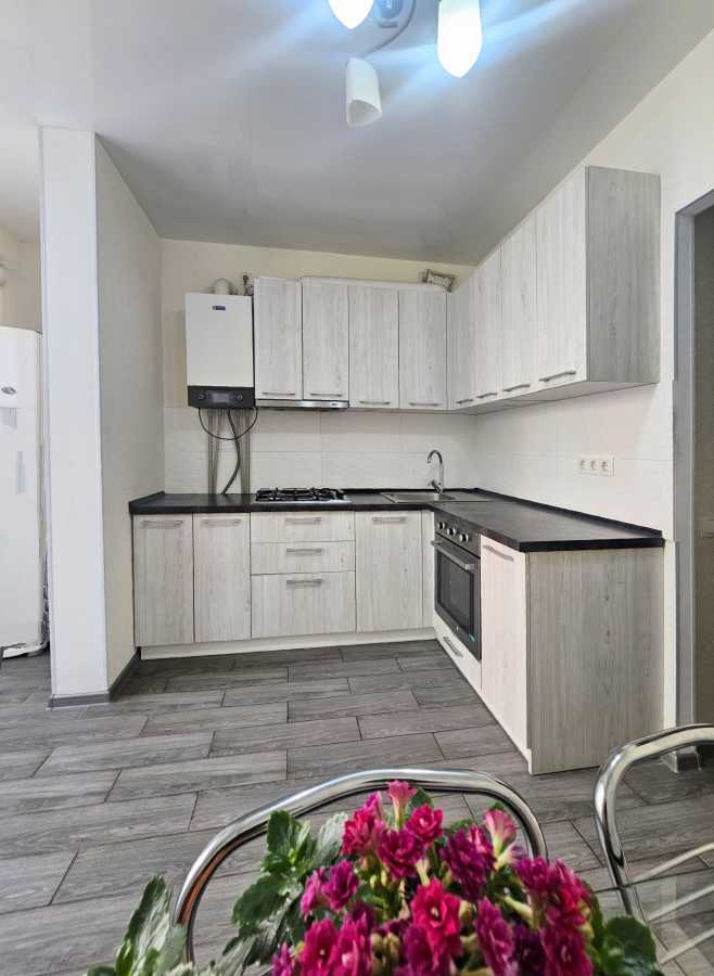 Продаж 1-кімнатної квартири 38 м², Григорія Сковороди, 25