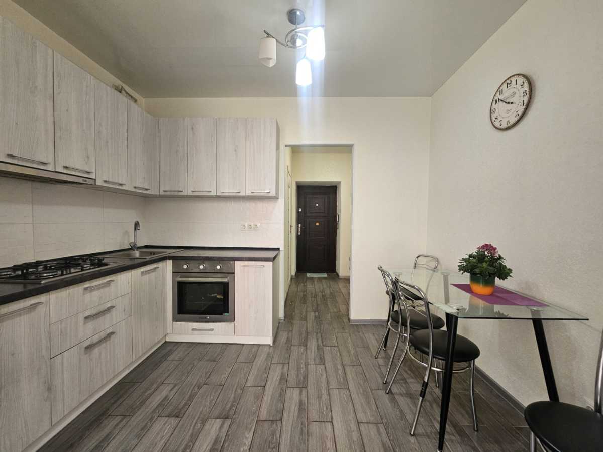 Продаж 1-кімнатної квартири 38 м², Григорія Сковороди, 25