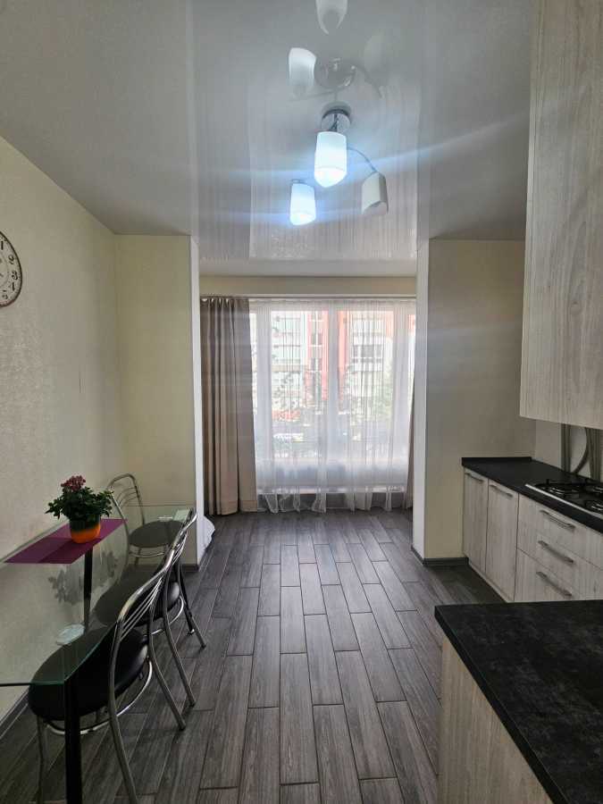 Продаж 1-кімнатної квартири 38 м², Григорія Сковороди, 25