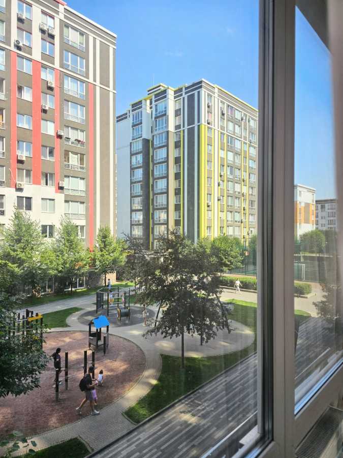 Продаж 1-кімнатної квартири 38 м², Григорія Сковороди, 25