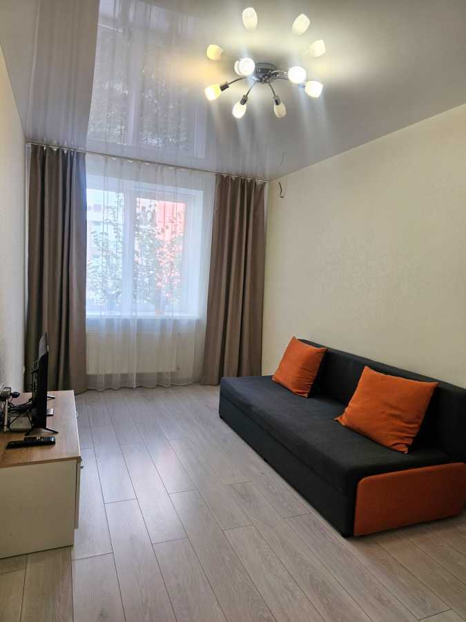 Продаж 1-кімнатної квартири 38 м², Григорія Сковороди, 25