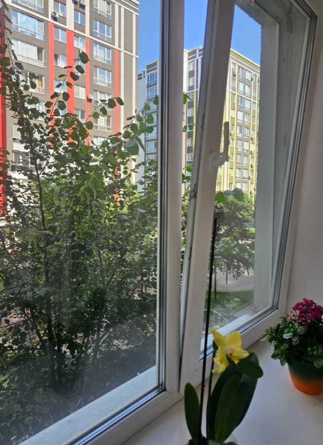 Продаж 1-кімнатної квартири 38 м², Григорія Сковороди, 25