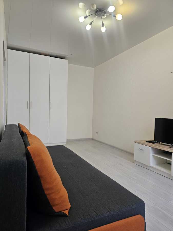 Продаж 1-кімнатної квартири 38 м², Григорія Сковороди, 25
