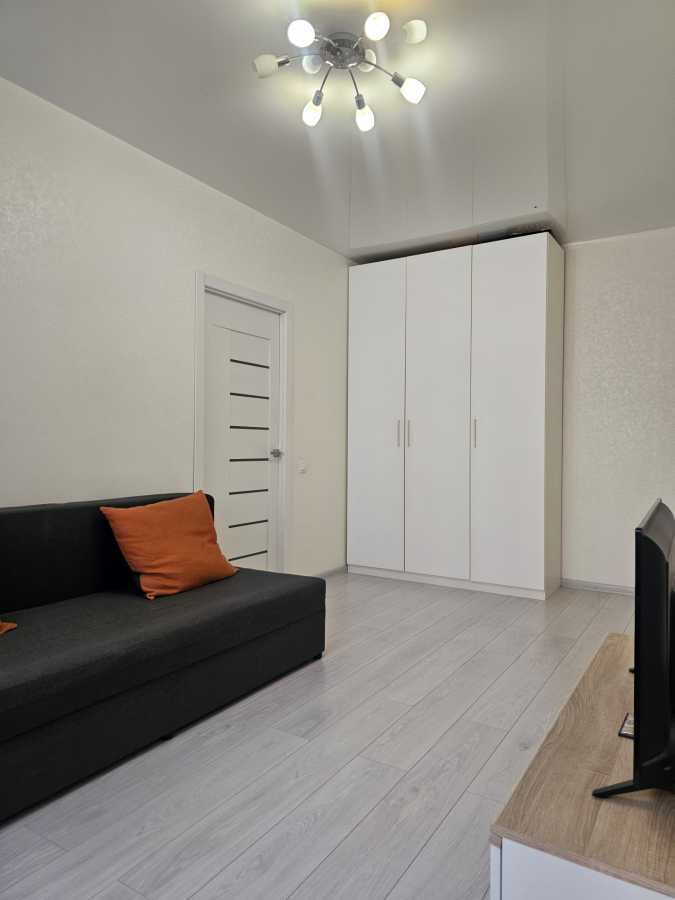 Продаж 1-кімнатної квартири 38 м², Григорія Сковороди, 25