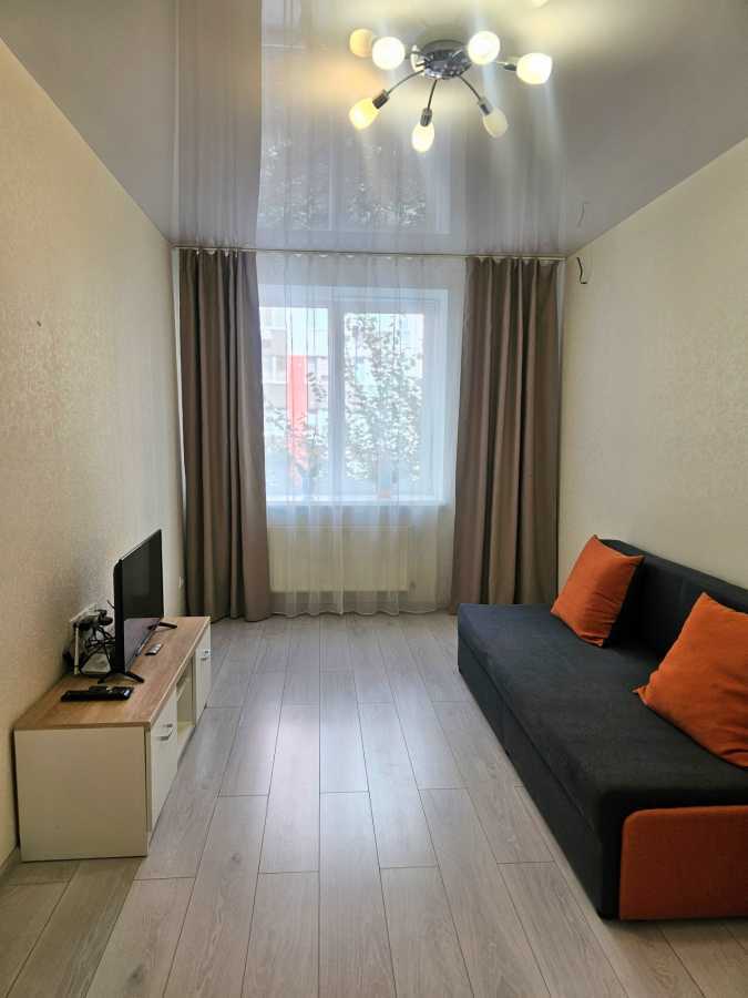 Продаж 1-кімнатної квартири 38 м², Григорія Сковороди, 25