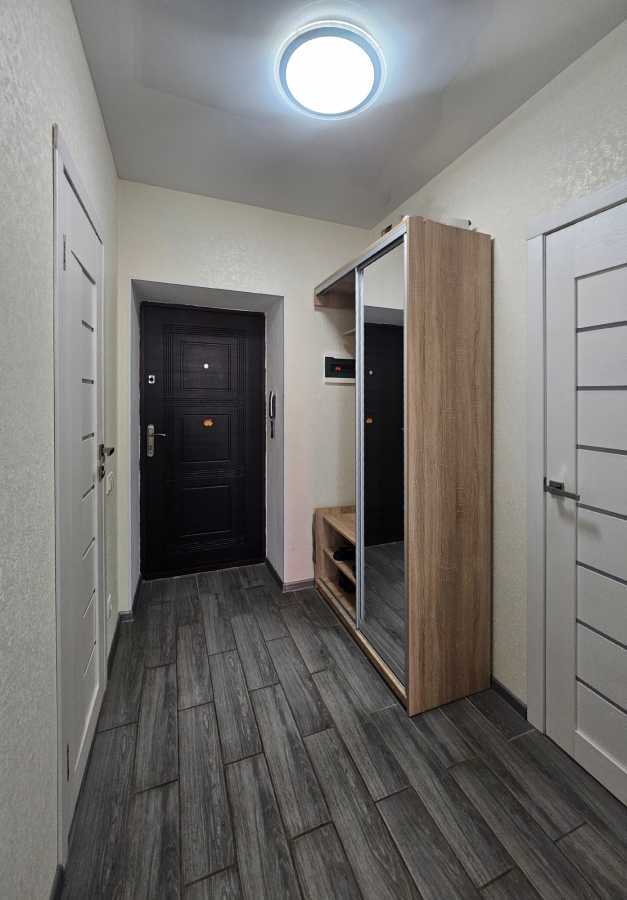 Продаж 1-кімнатної квартири 38 м², Григорія Сковороди, 25