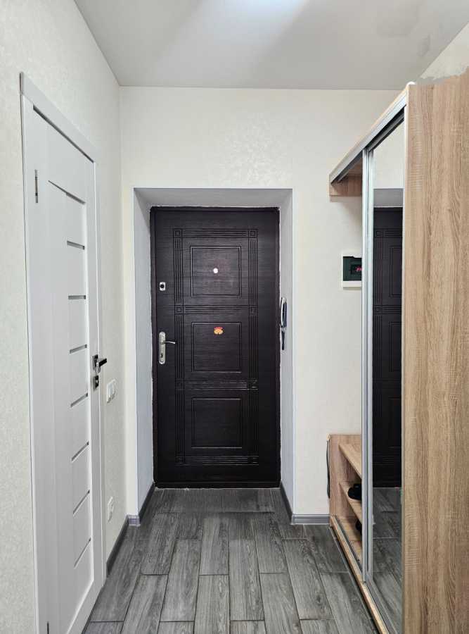 Продаж 1-кімнатної квартири 38 м², Григорія Сковороди, 25