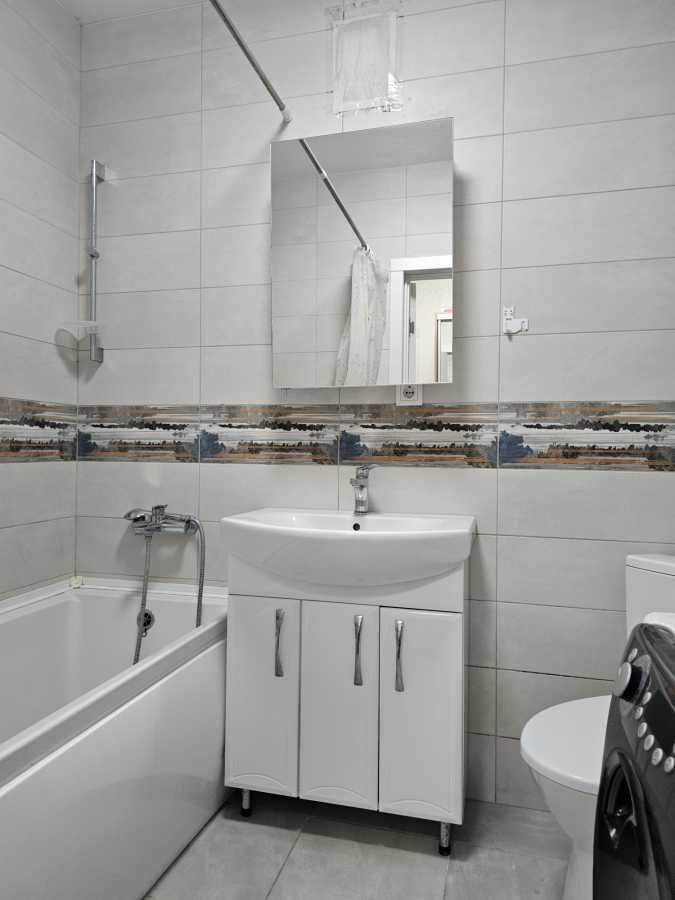 Продаж 1-кімнатної квартири 38 м², Григорія Сковороди, 25