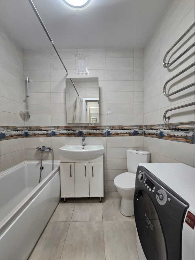 Продаж 1-кімнатної квартири 38 м², Григорія Сковороди, 25