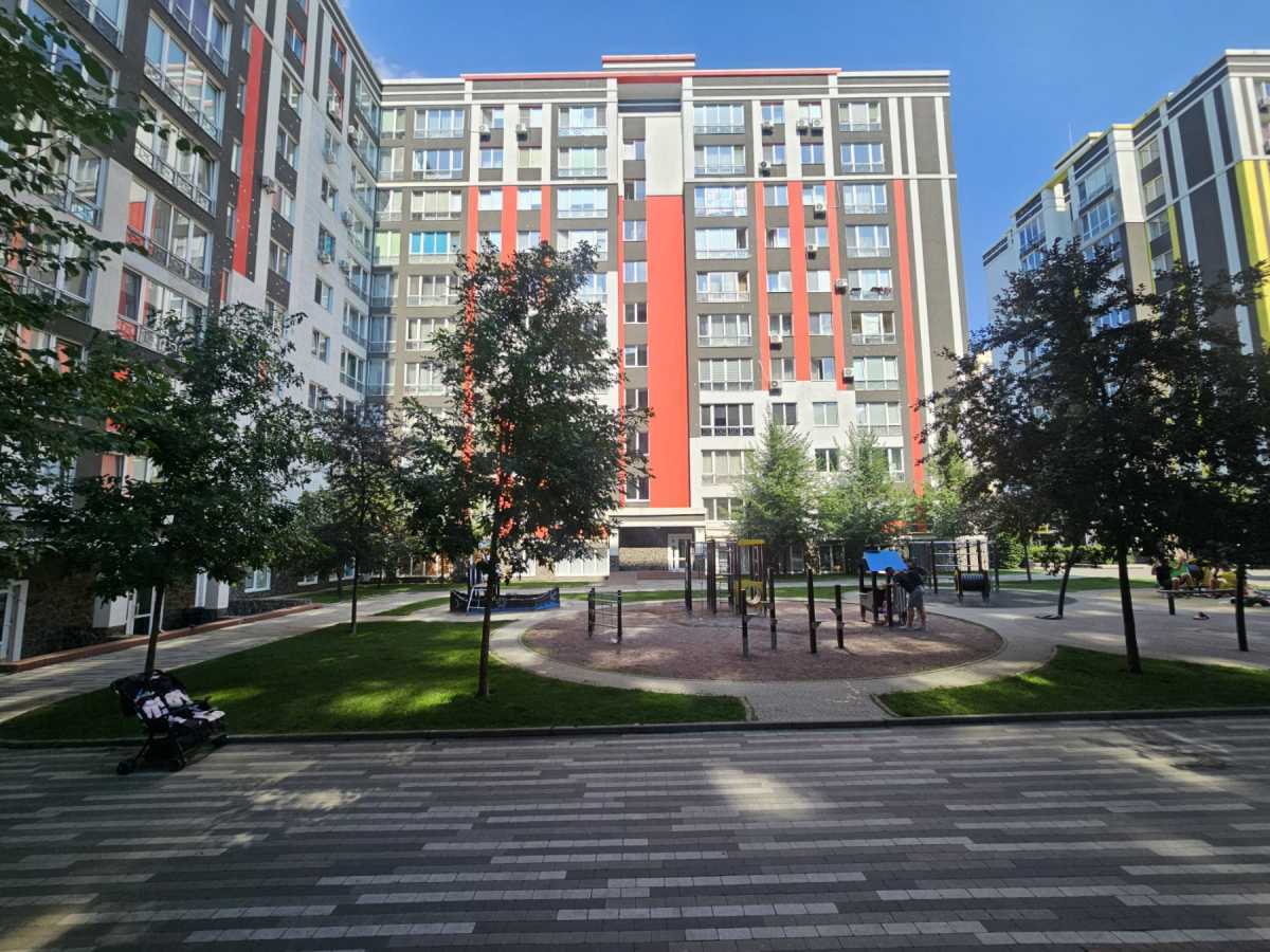 Продаж 1-кімнатної квартири 38 м², Григорія Сковороди, 25