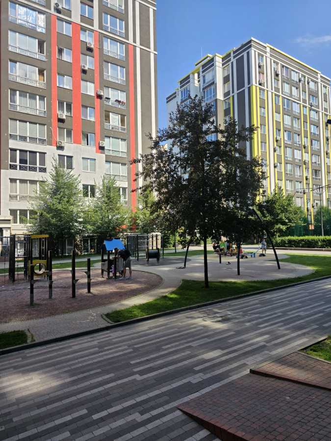 Продаж 1-кімнатної квартири 38 м², Григорія Сковороди, 25