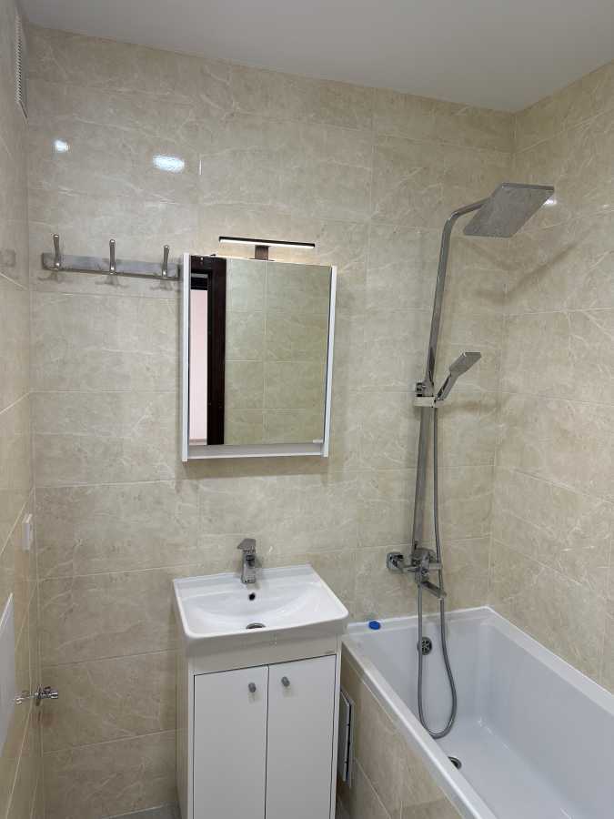 Продаж 1-кімнатної квартири 39.4 м², Академіка Заболотного вул., 54