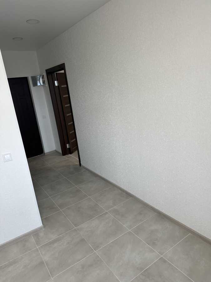 Продаж 1-кімнатної квартири 39.4 м², Академіка Заболотного вул., 54