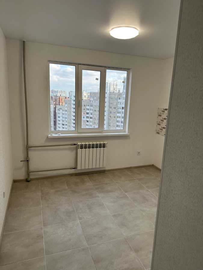 Продаж 1-кімнатної квартири 39.4 м², Академіка Заболотного вул., 54