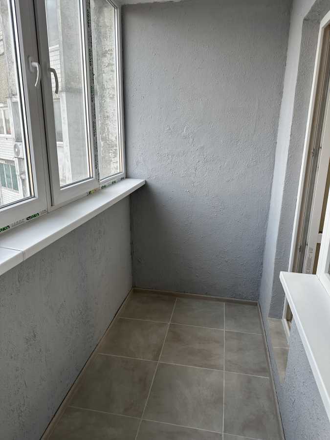 Продаж 1-кімнатної квартири 39.4 м², Академіка Заболотного вул., 54