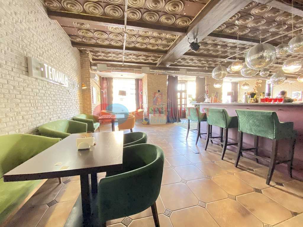 Оренда будівлі іншого призначення 267 м², Старовокзальна вул., 13