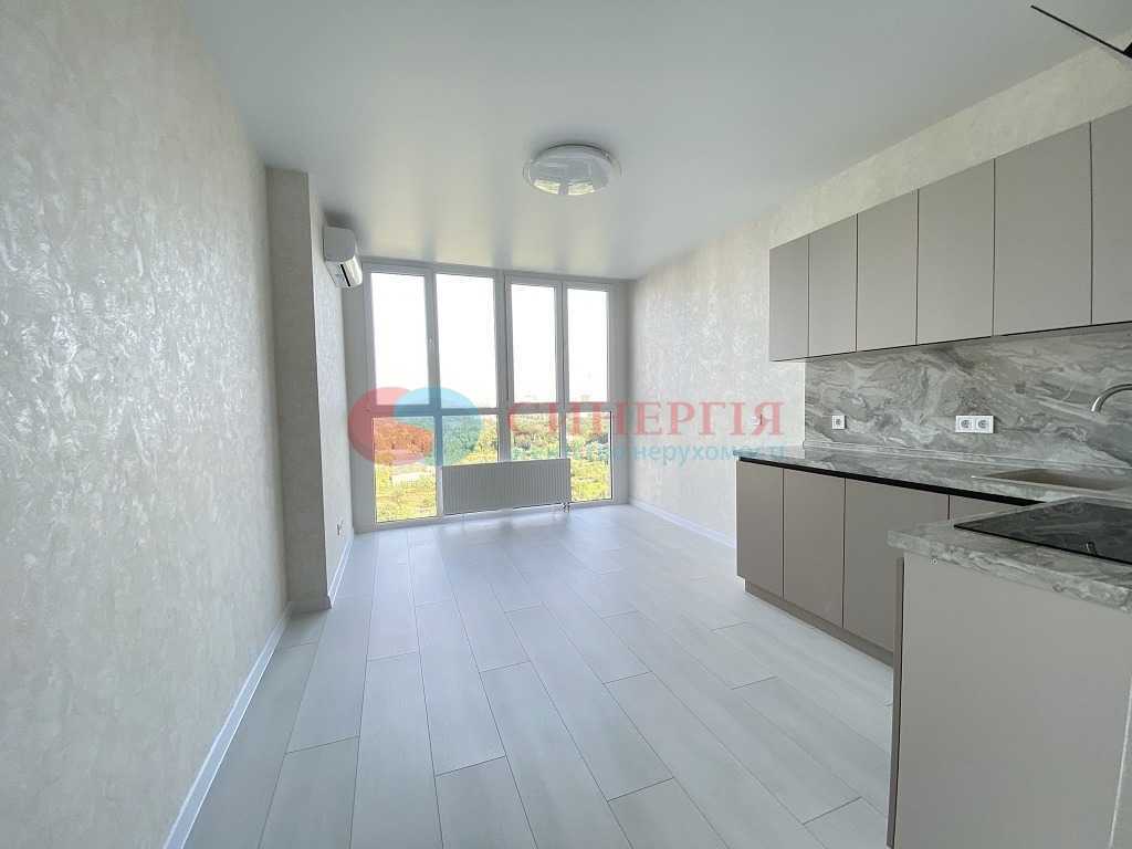Продаж 1-кімнатної квартири 41.8 м², Тираспольська, 52