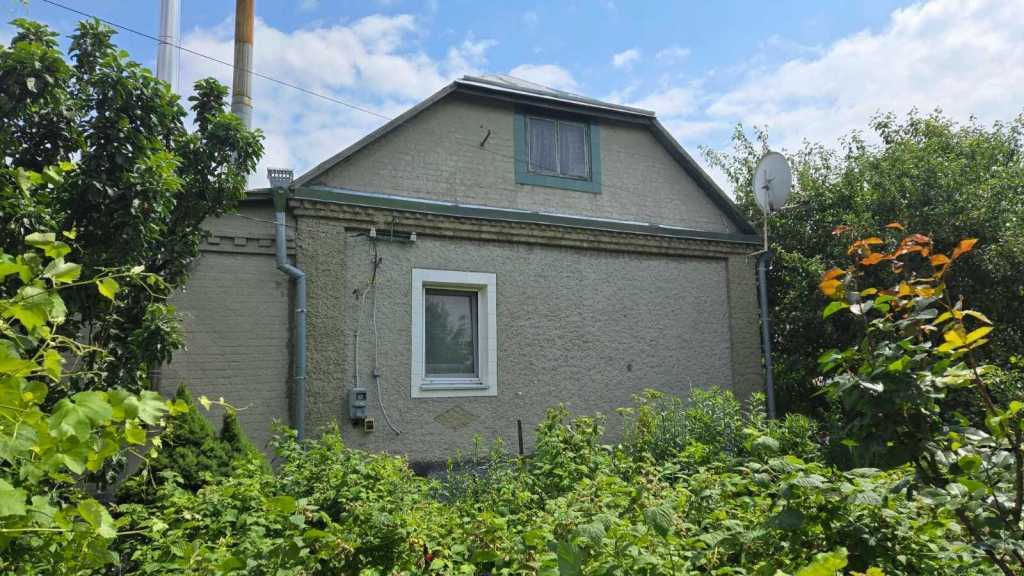 Продажа дома 62.5 м², Бойки