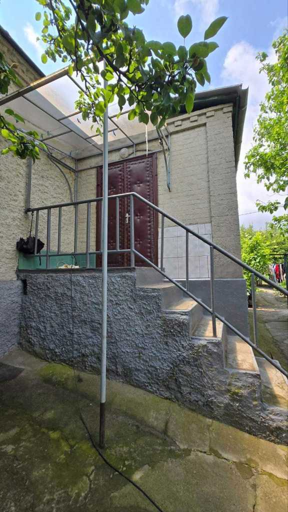 Продажа дома 62.5 м², Бойки
