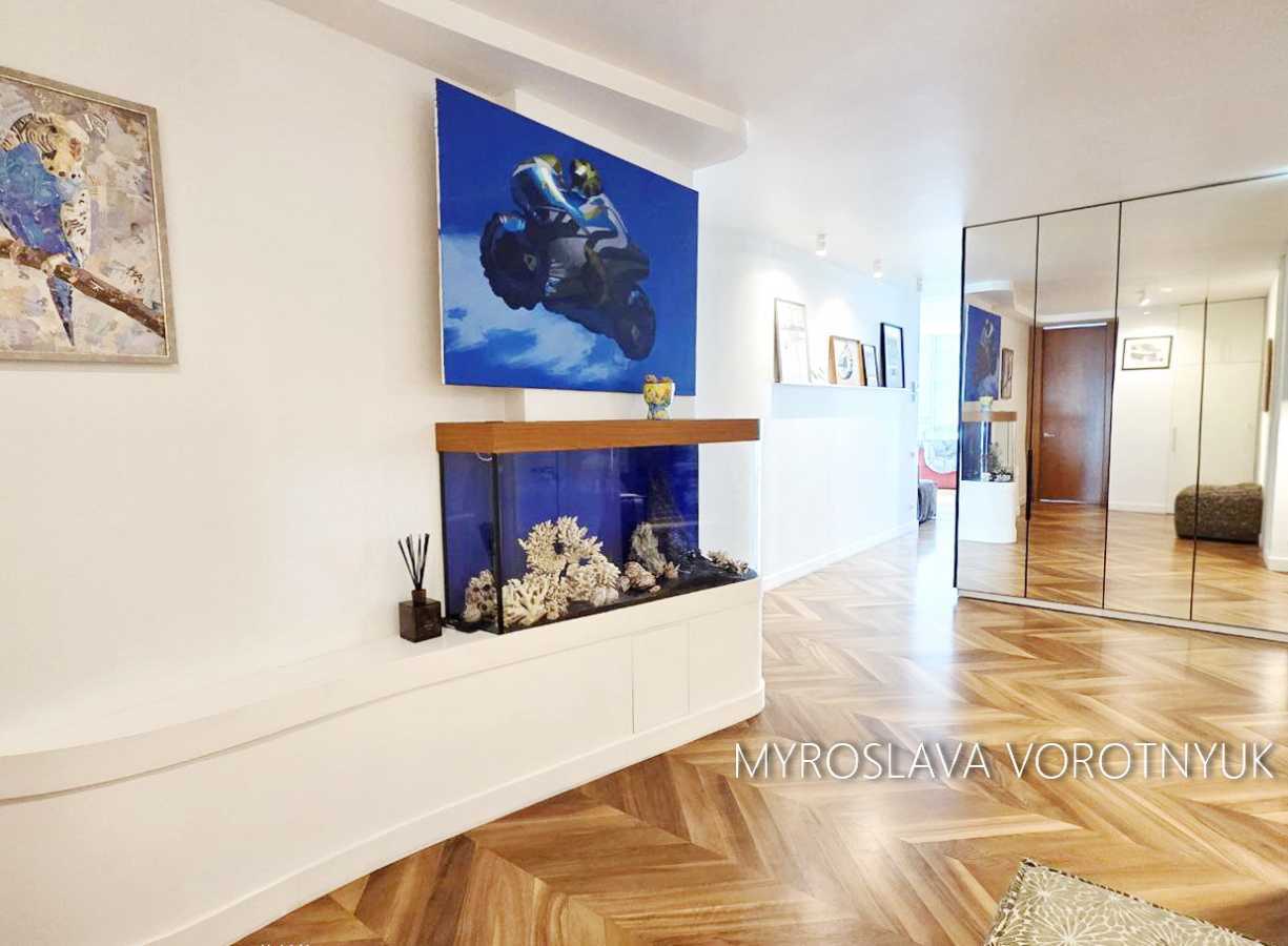 Оренда 3-кімнатної квартири 160 м², Звіринецька вул., 59