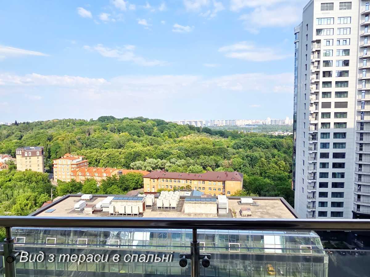 Оренда 3-кімнатної квартири 160 м², Звіринецька вул., 59