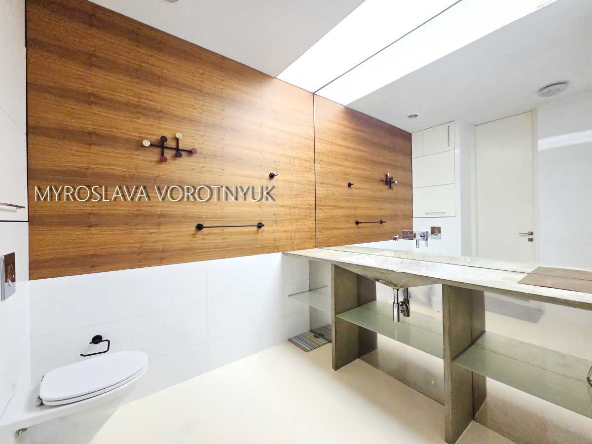 Оренда 3-кімнатної квартири 160 м², Звіринецька вул., 59