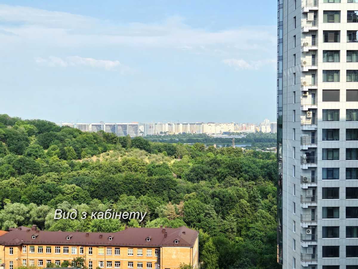 Оренда 3-кімнатної квартири 160 м², Звіринецька вул., 59