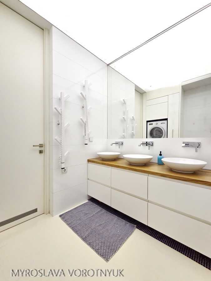 Оренда 3-кімнатної квартири 160 м², Звіринецька вул., 59
