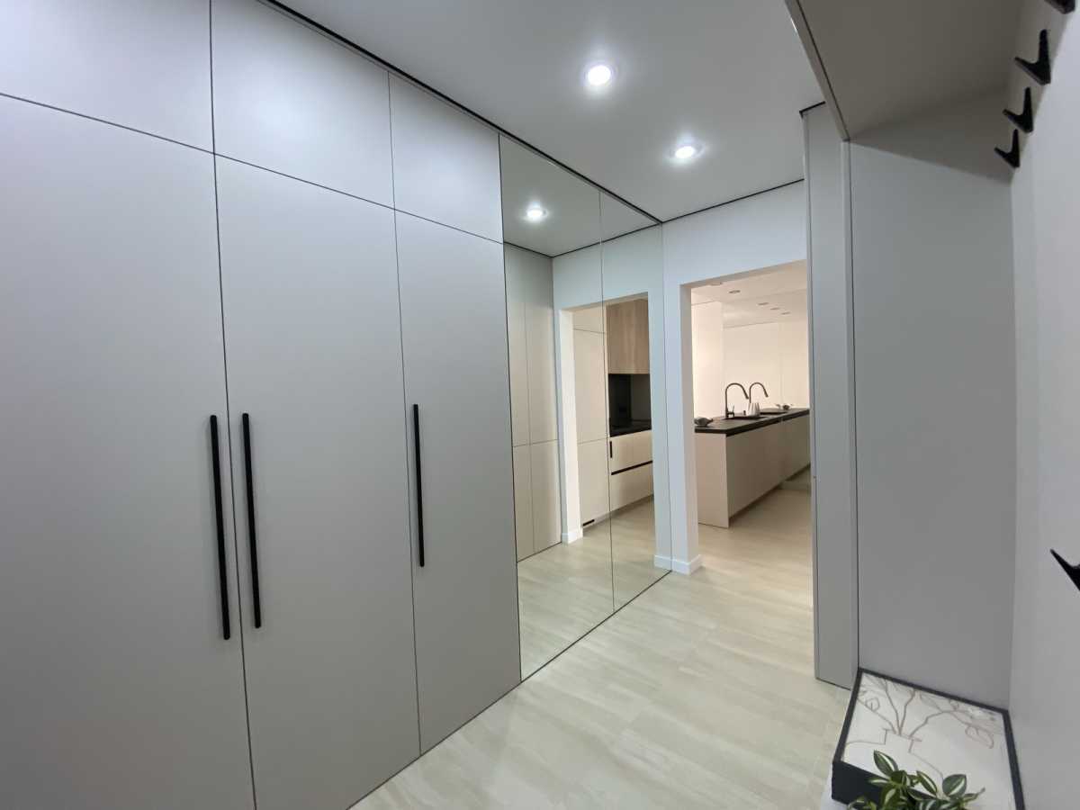 Продажа 2-комнатной квартиры 61 м², Михаила Максимовича ул., 28г