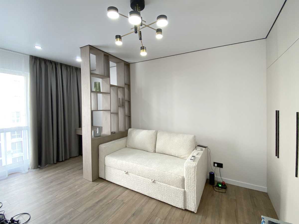 Продажа 2-комнатной квартиры 61 м², Михаила Максимовича ул., 28г