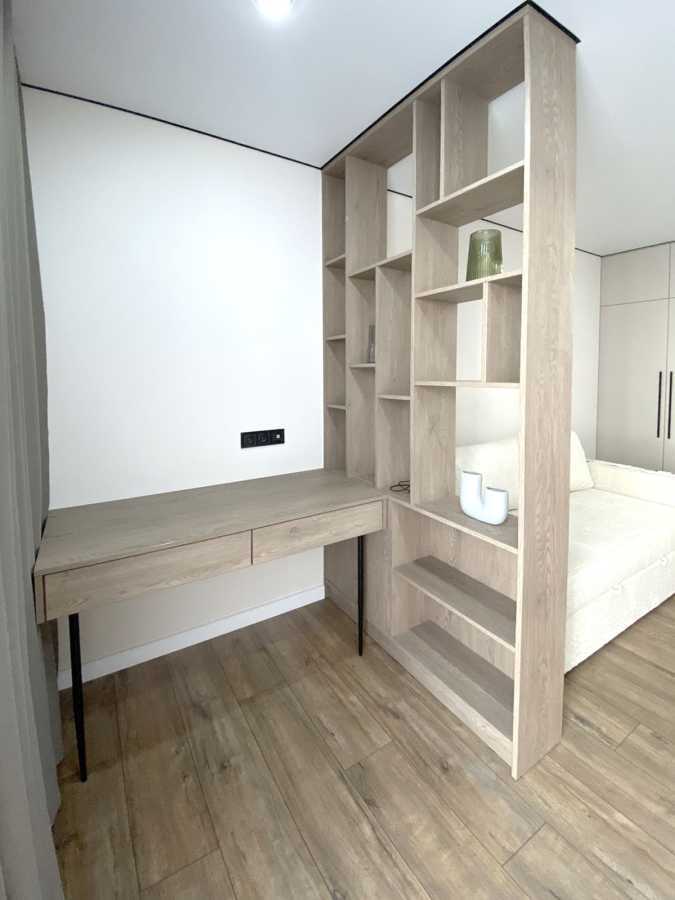 Продажа 2-комнатной квартиры 61 м², Михаила Максимовича ул., 28г