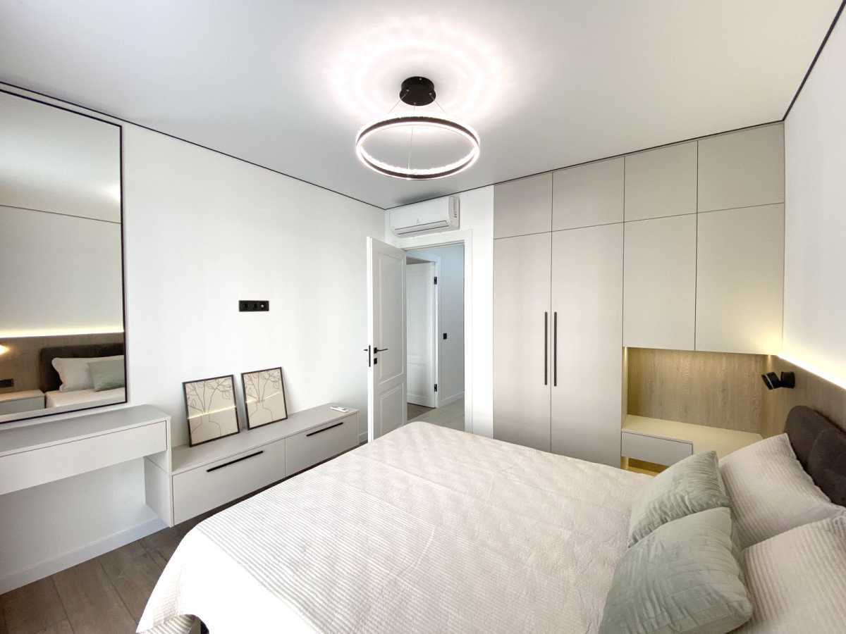 Продажа 2-комнатной квартиры 61 м², Михаила Максимовича ул., 28г