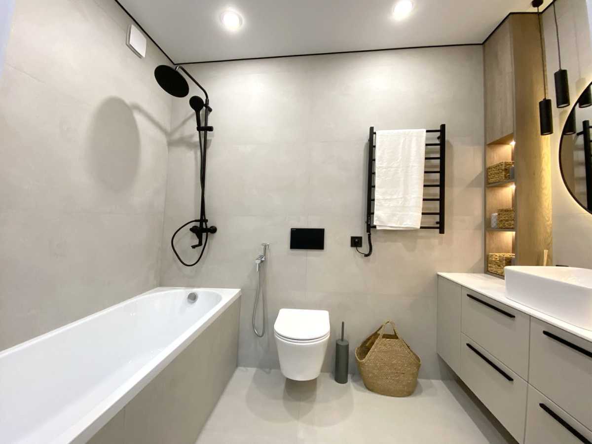 Продажа 2-комнатной квартиры 61 м², Михаила Максимовича ул., 28г