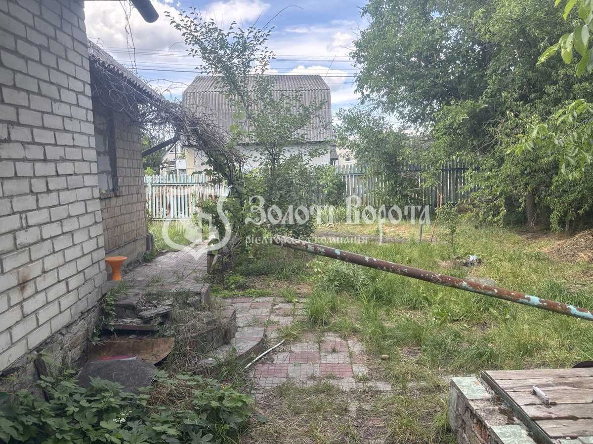 Продаж будинку 74.6 м², 9-та Південна, 17