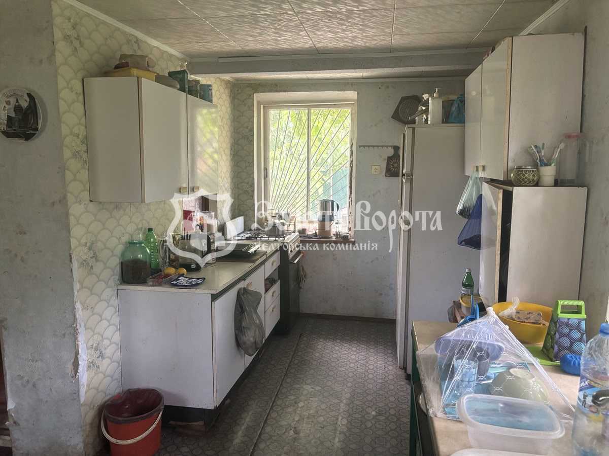 Продаж будинку 74.6 м², 9-та Південна, 17