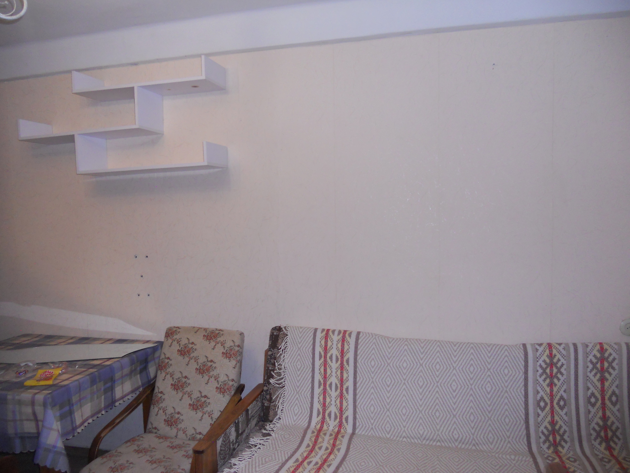 Аренда 1-комнатной квартиры 30 м², ул.Мрії (Туполєва),16