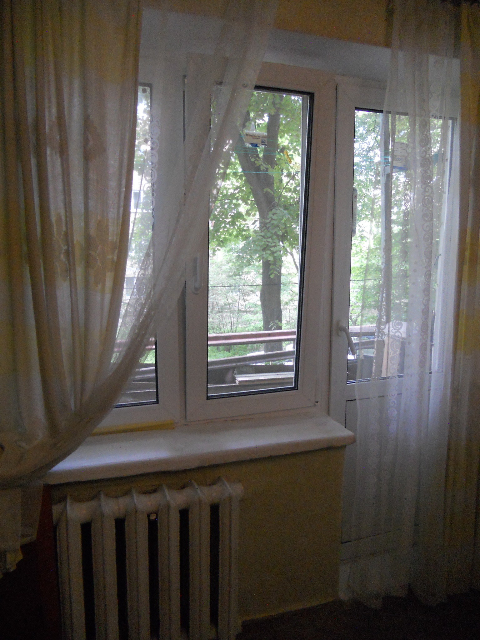 Аренда 1-комнатной квартиры 30 м², ул.Мрії (Туполєва),16