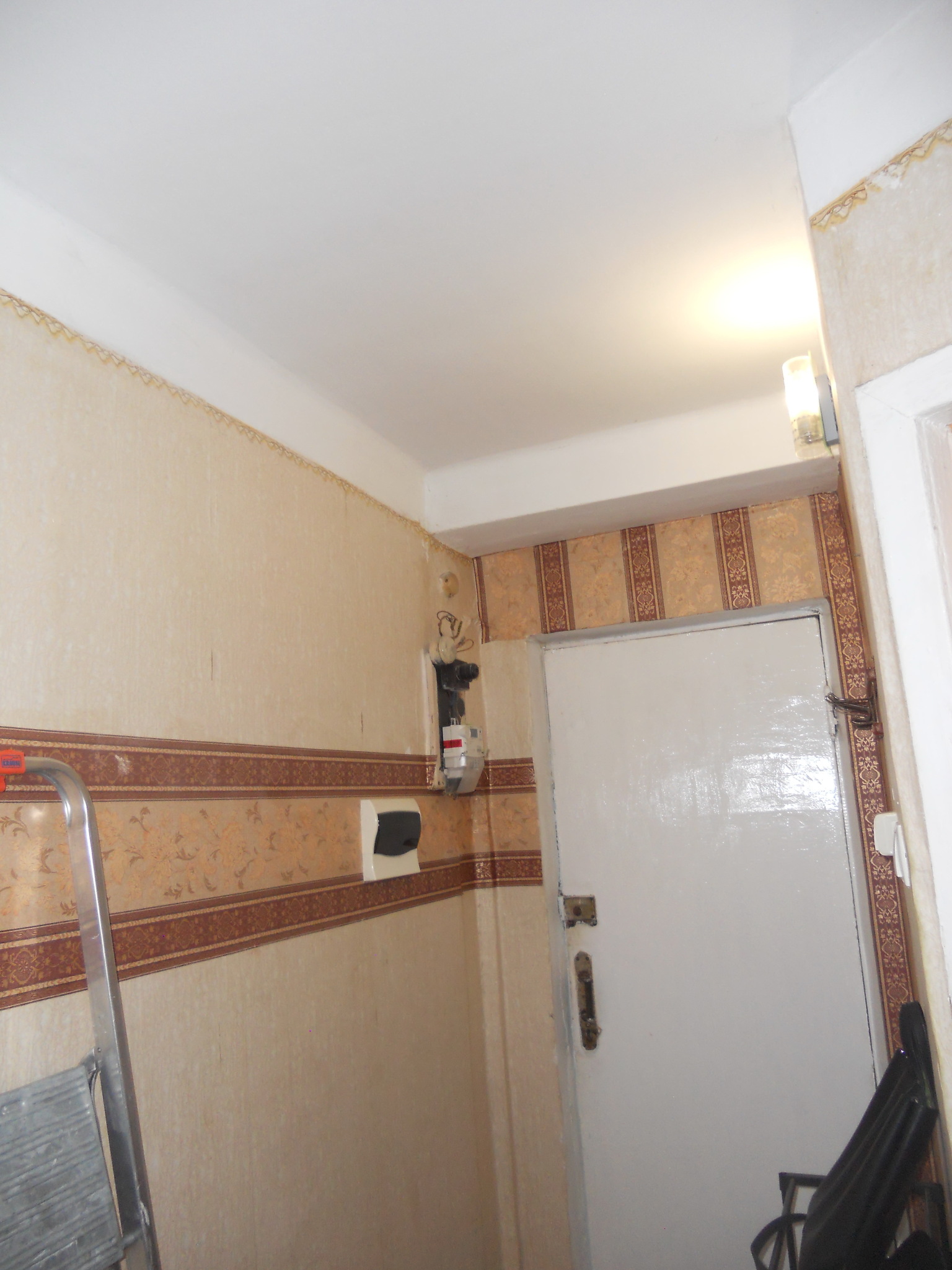 Аренда 1-комнатной квартиры 30 м², ул.Мрії (Туполєва),16