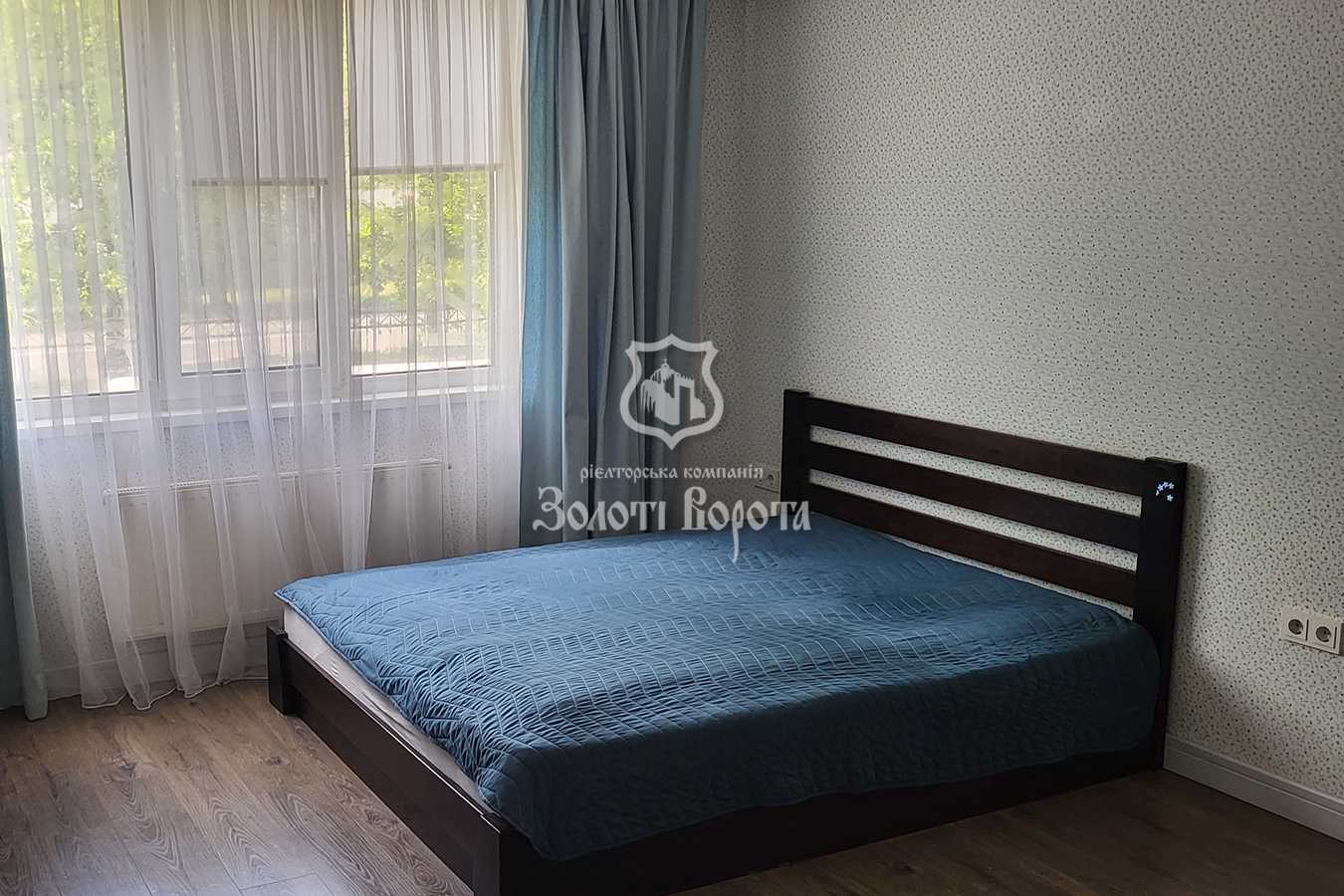Продажа 2-комнатной квартиры 57 м², Метрологическая ул., 111
