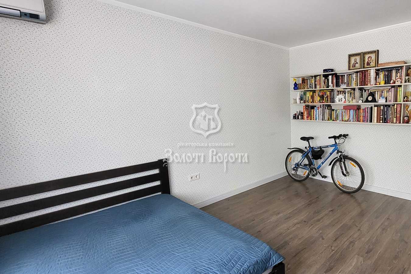 Продажа 2-комнатной квартиры 57 м², Метрологическая ул., 111