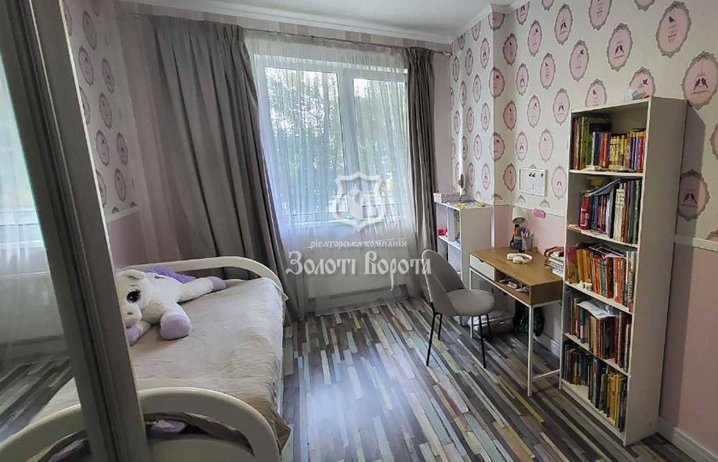 Продажа 2-комнатной квартиры 57 м², Метрологическая ул., 111