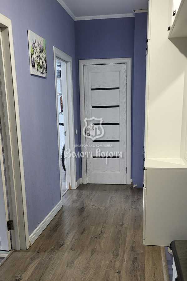 Продажа 2-комнатной квартиры 57 м², Метрологическая ул., 111