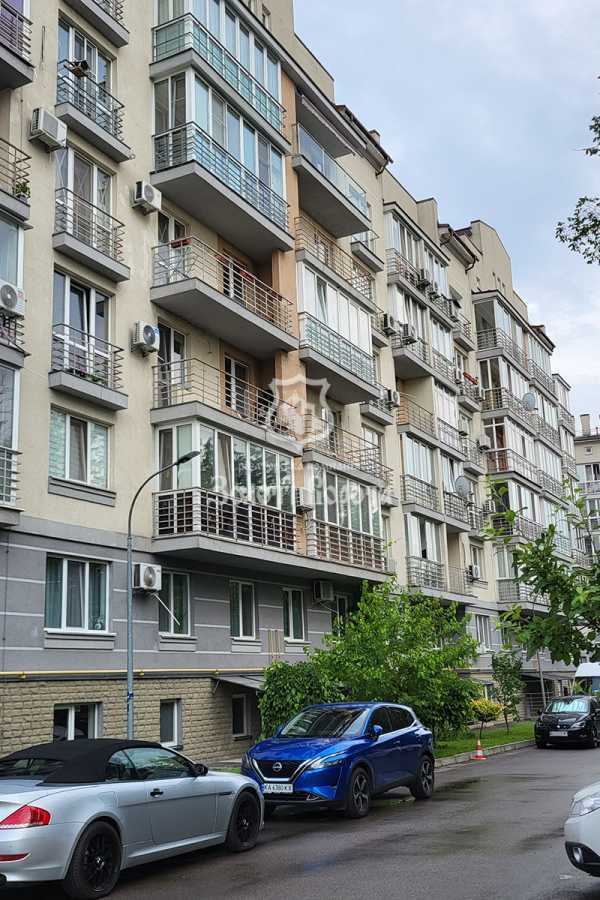 Продажа 2-комнатной квартиры 57 м², Метрологическая ул., 111