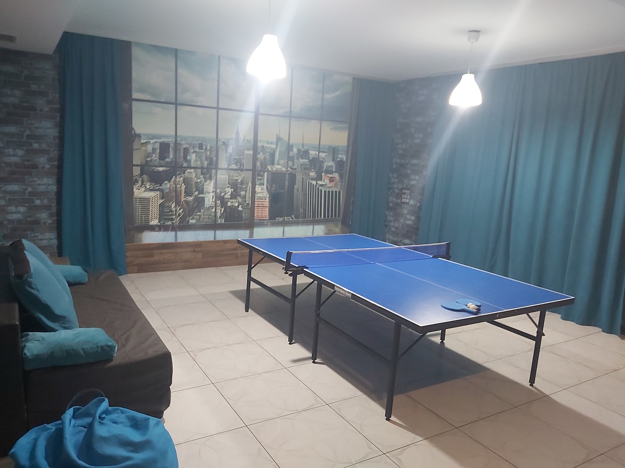 Дом посуточно 280 м², Тюринская ул.