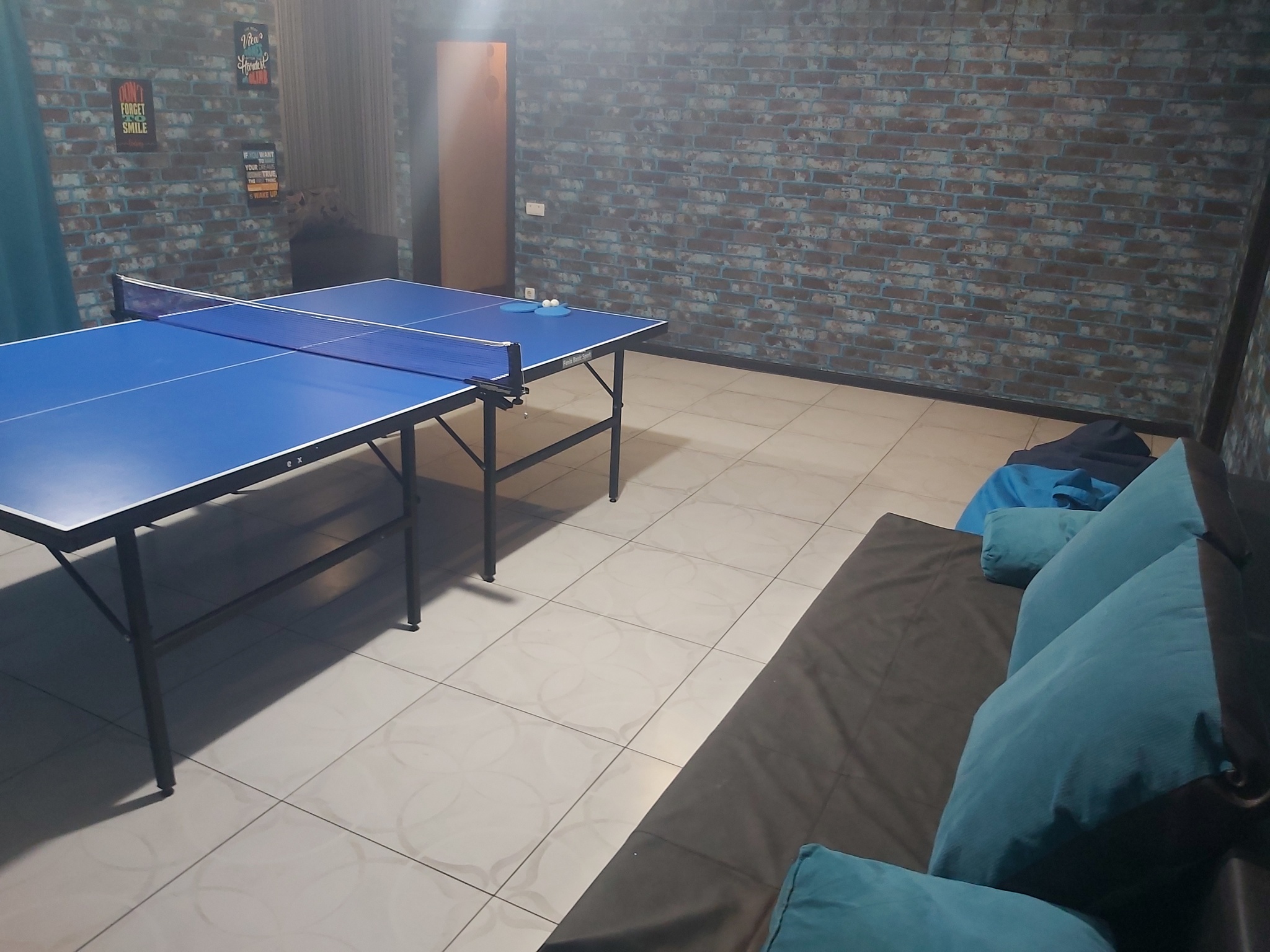Дом посуточно 280 м², Тюринская ул.