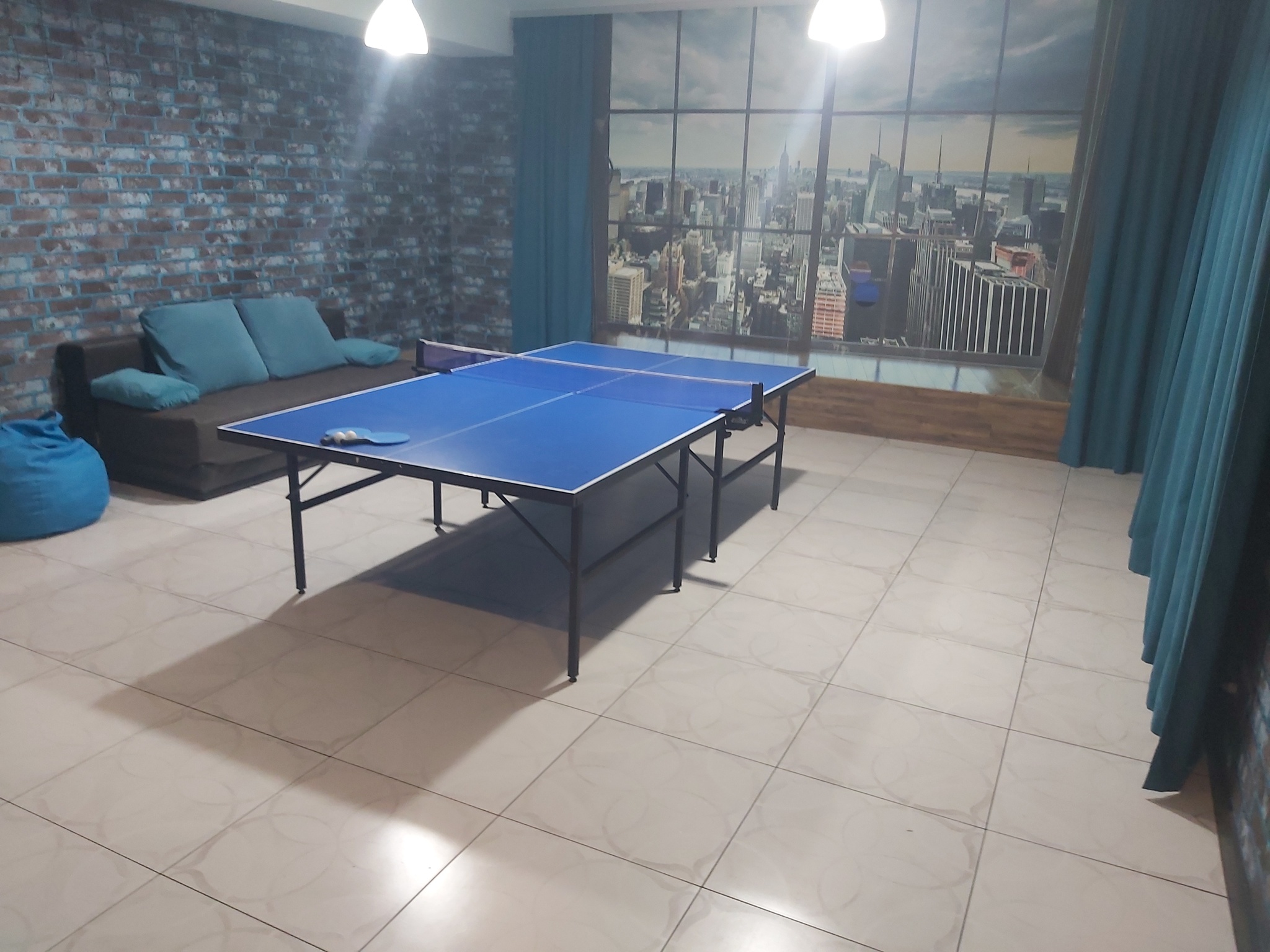 Дом посуточно 280 м², Тюринская ул.