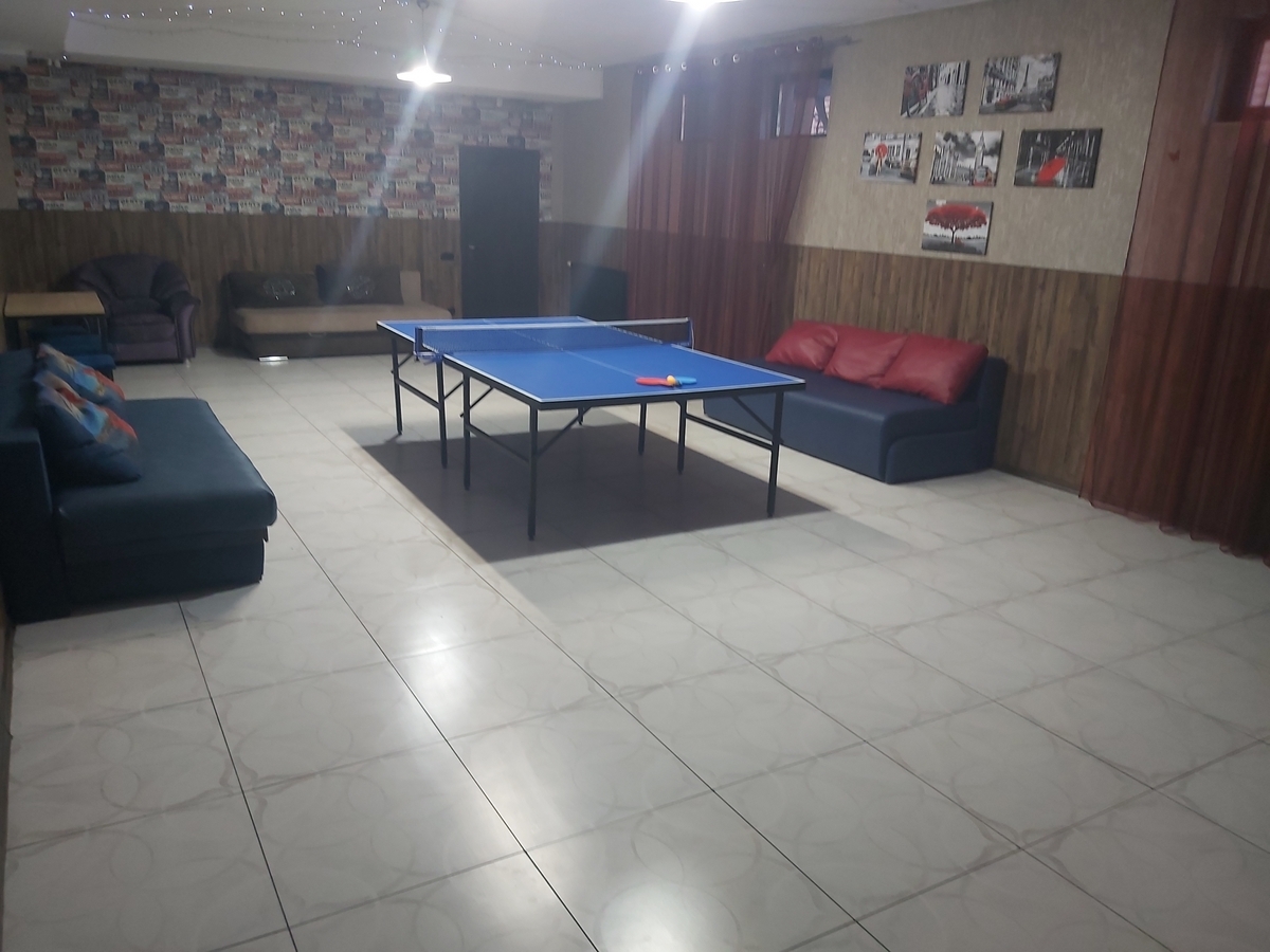 Дом посуточно 320 м², Тюринская ул.