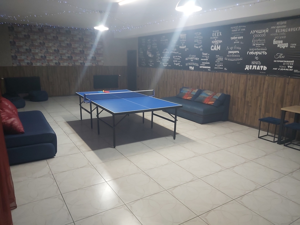 Дом посуточно 320 м², Тюринская ул.