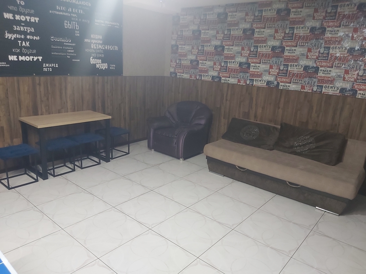 Дом посуточно 320 м², Тюринская ул.